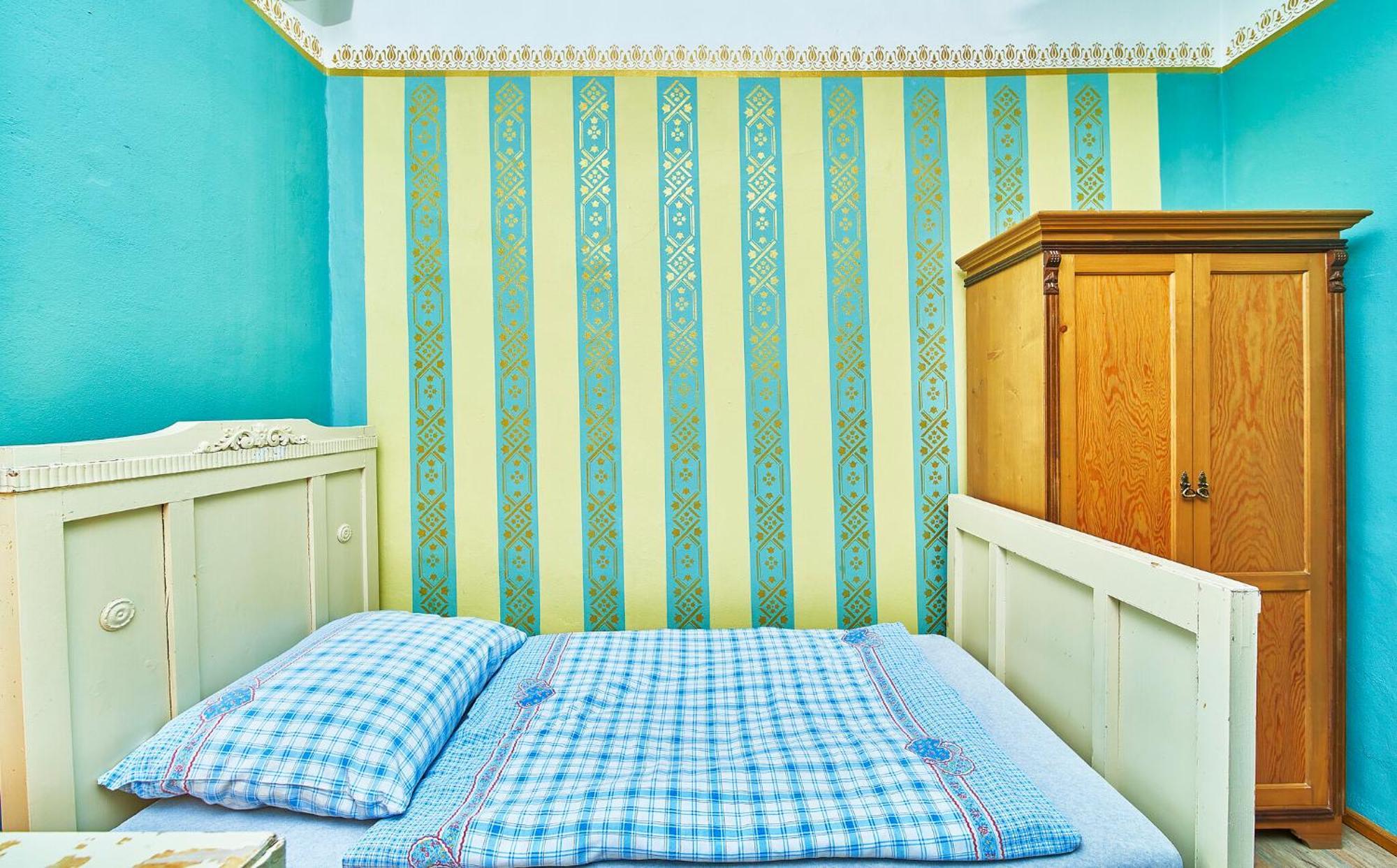 Penzion Zamek Lesany Netvořice Cameră foto